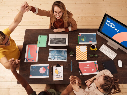 Referenzen digital marketing agency service img 2